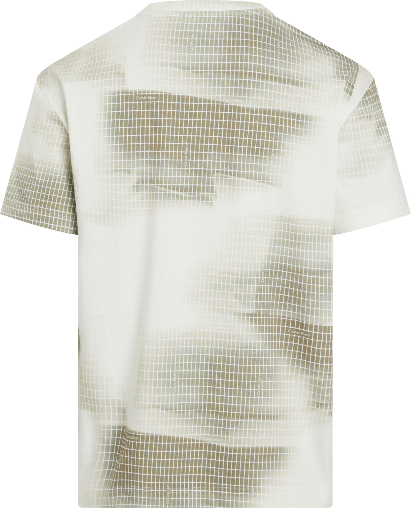 CALVIN KLEIN T-Shirt 10736416