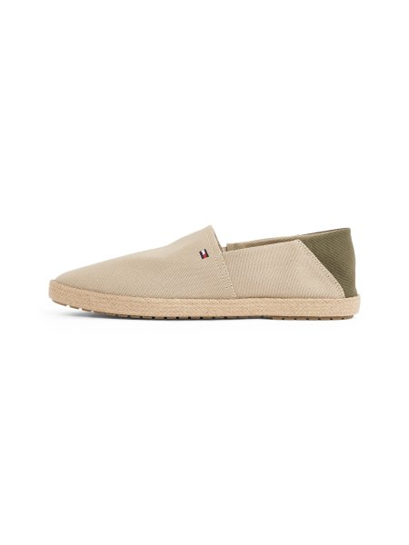 TOMMY HILFIGER ESPADRILLO 10784685