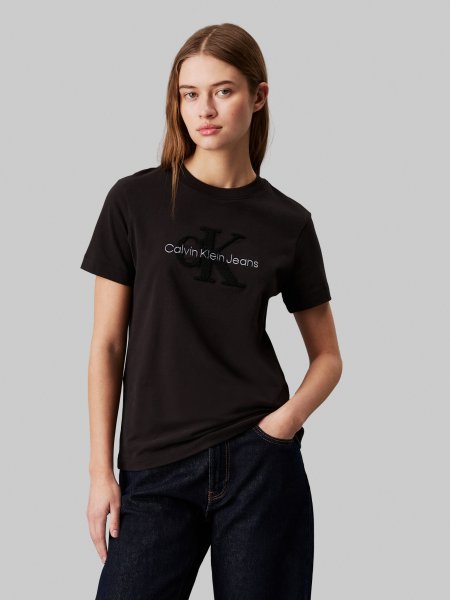 CALVIN KLEIN JEANS T-Shirt 10757037