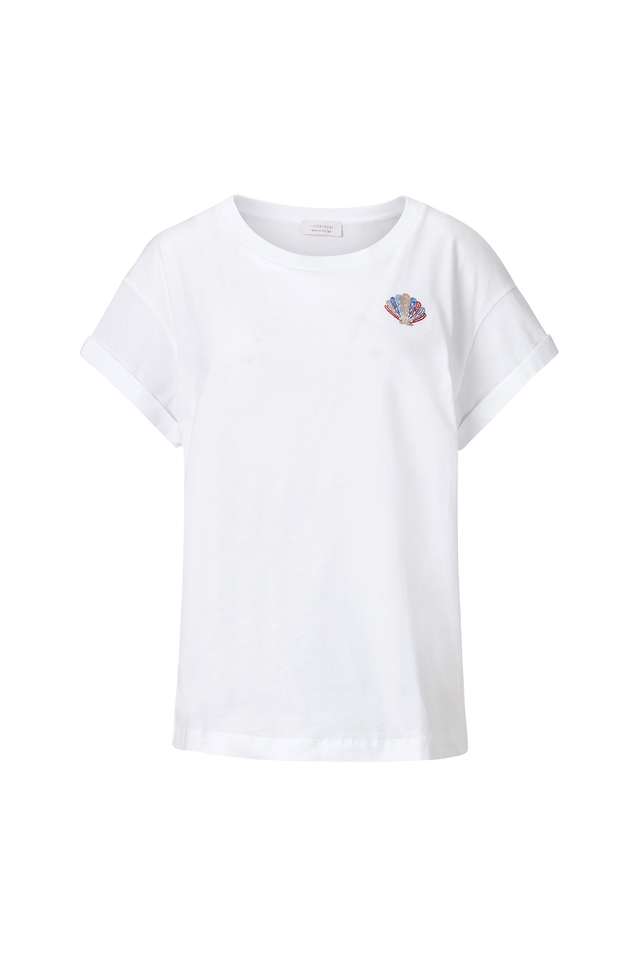 RICH & ROYAL T-Shirt 10761689