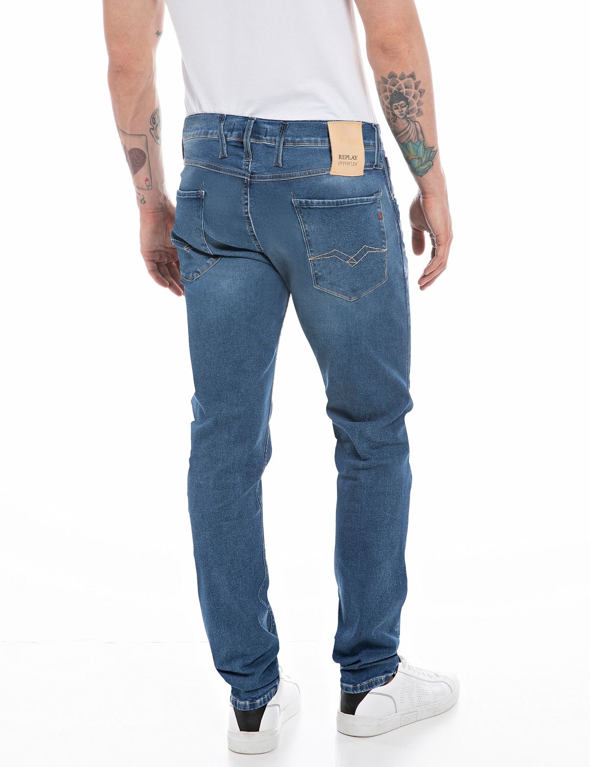 REPLAY Jeans ANBASS 10679645