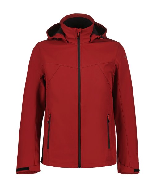 ICEPEAK BRIMFIELD Softshelljacke für Herren 10768527