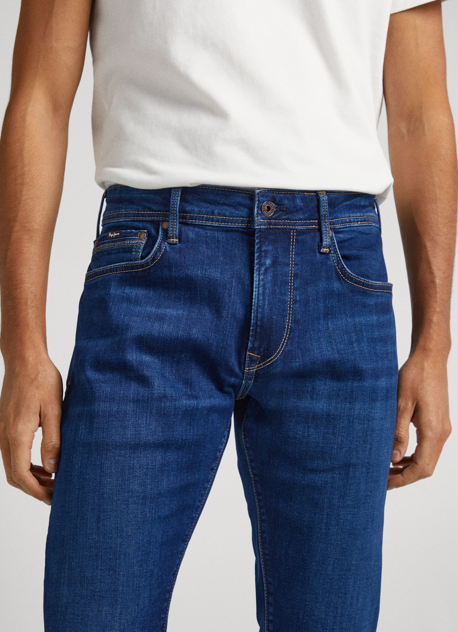 PEPE JEANS 5-Pocket Jeans STANLEY 10742551