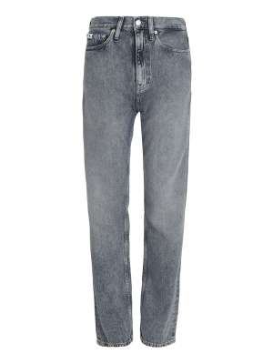 CALVIN KLEIN JEANS Authentische Straight Jeans 10734576 kaufen | WÖHRL