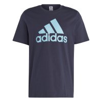 Vorschau: ADIDAS Essentials Single Jersey Big Logo T-Shirt 10680826