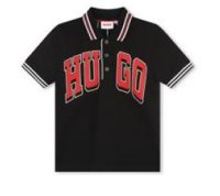 Vorschau: HUGO Polo Shirt 10734418