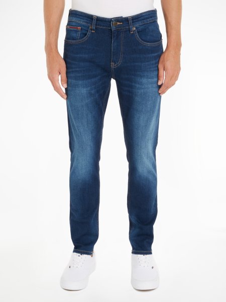 TOMMY JEANS Tapered Slim Fit Jeans 10614749