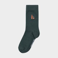 Vorschau: DEDICATED Socken Sigtuna Hike 3-pack 10719315