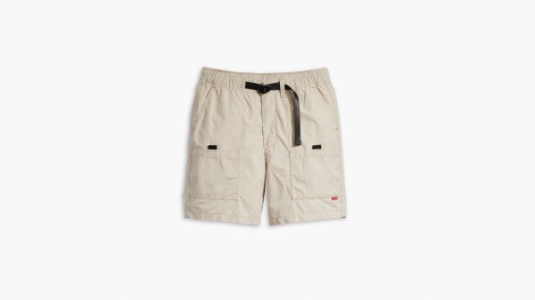 LEVI'S Levi’s® Utility Belted Shorts 10732916