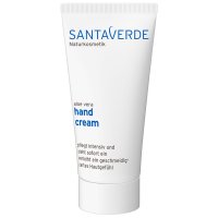 Vorschau: Santaverde hand cream