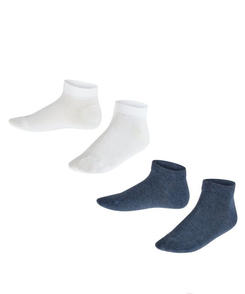 FALKE Happy 2-Pack Kinder Socken 10557858