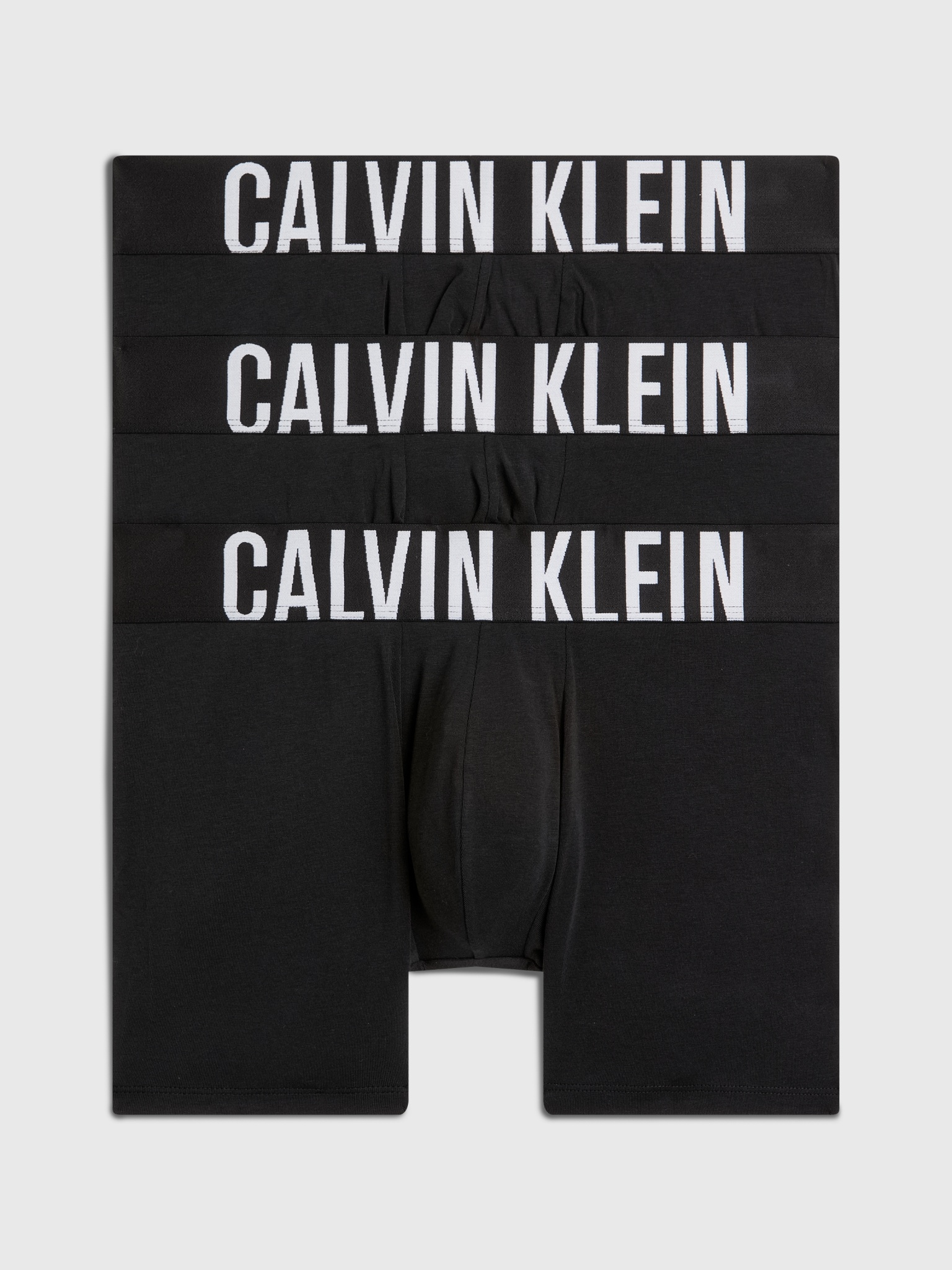 CALVIN KLEIN 3er-Pack Boxershorts 10734371