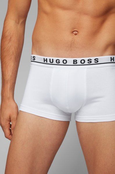 BOSS 3er Pack Boxershorts 10462104