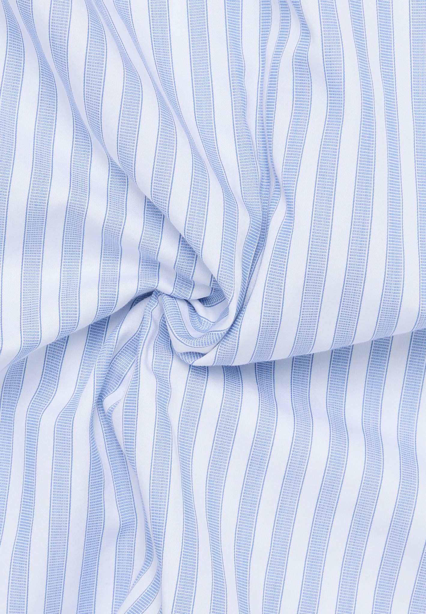 ETERNA Soft Luxury Shirt Bluse Twill Langarm 10741330