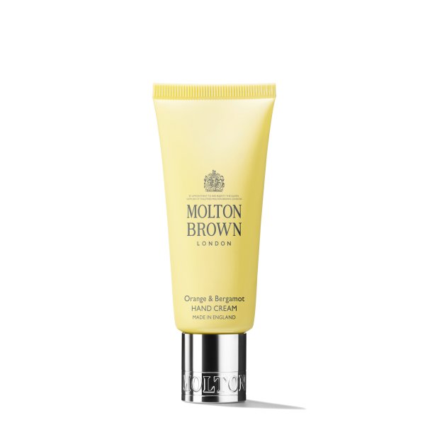 Molton Brown ORANGE & BERGAMOT HAND CREAM