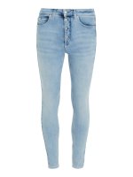 Vorschau: CALVIN KLEIN JEANS High Rise Super Skinny Ankle Jeans 10728311