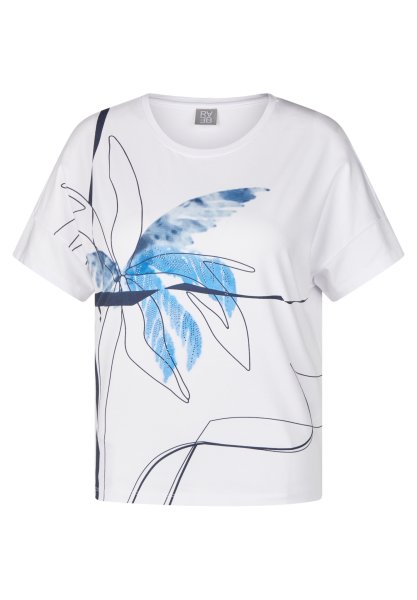 RABE Blue Ocean T-Shirt 10751232