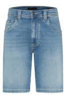 Vorschau: BUGATTI Jeans Bermuda 10738400