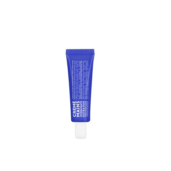 Compagnie de Prove HAND CREAM 30ML MEDITERRANEAN SEA