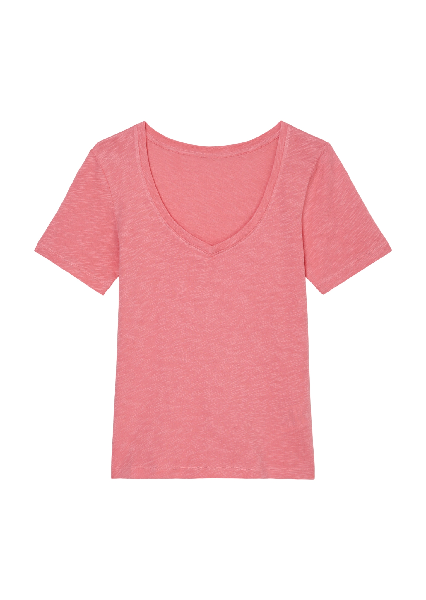 MARC O´POLO V-Neck-T-Shirt 10775718 kaufen | WÖHRL 