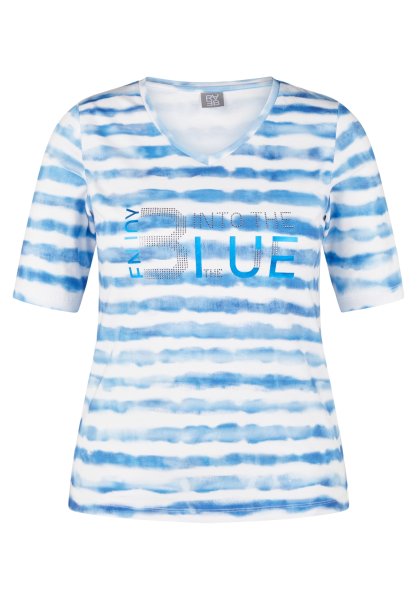 RABE Blue Ocean T-Shirt 10751229