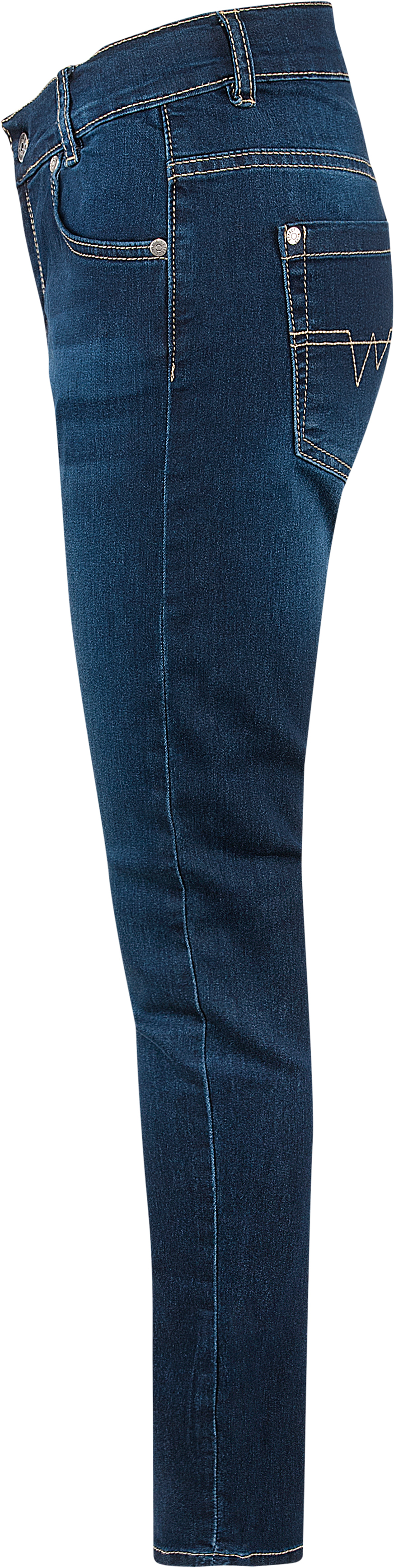 BLUE EFFECT Boys Jeans Fit Regular 10535360