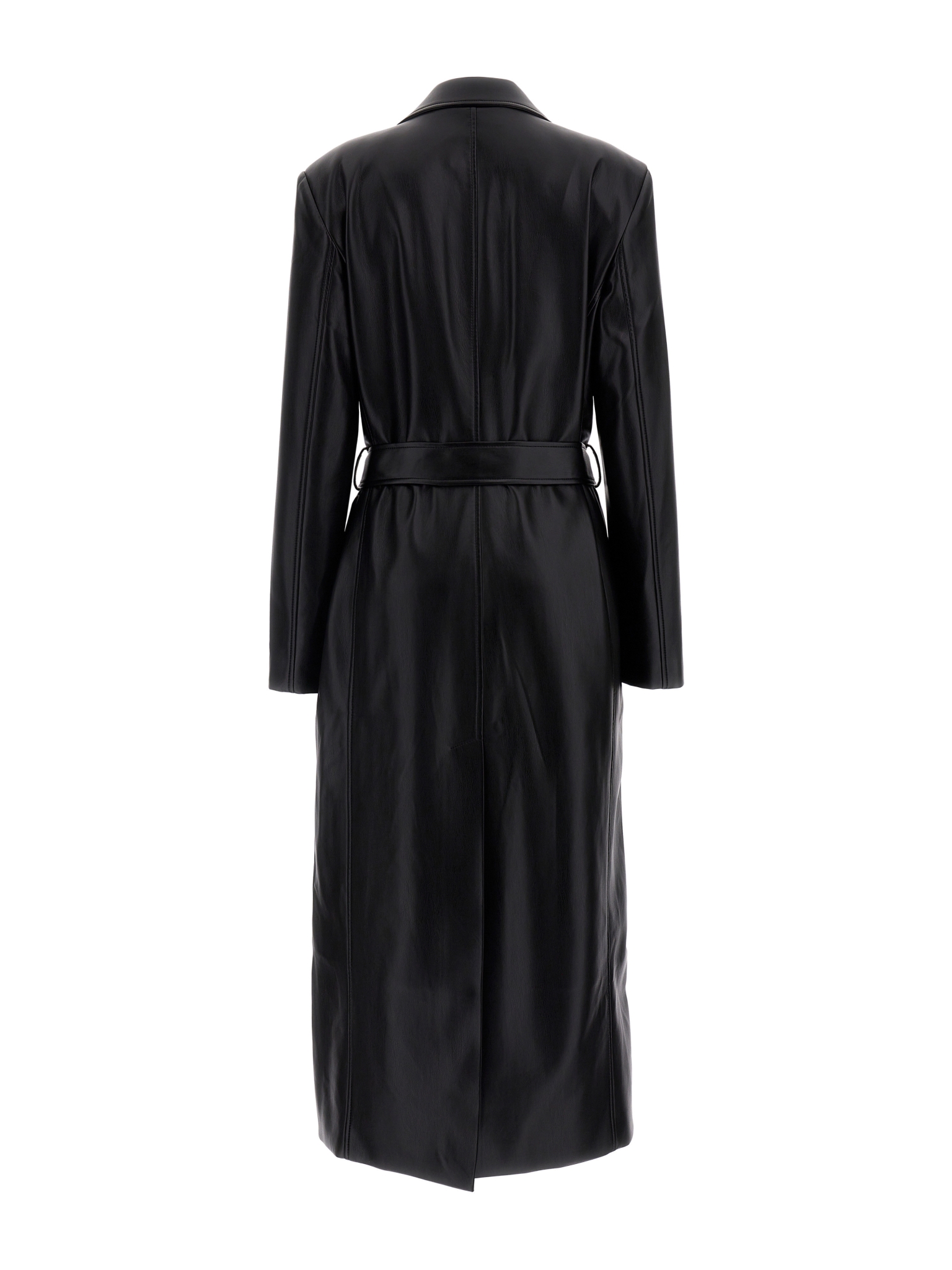 GUESS GEA Trenchcoat aus Kunstleder 10727987 kaufen | WÖHRL