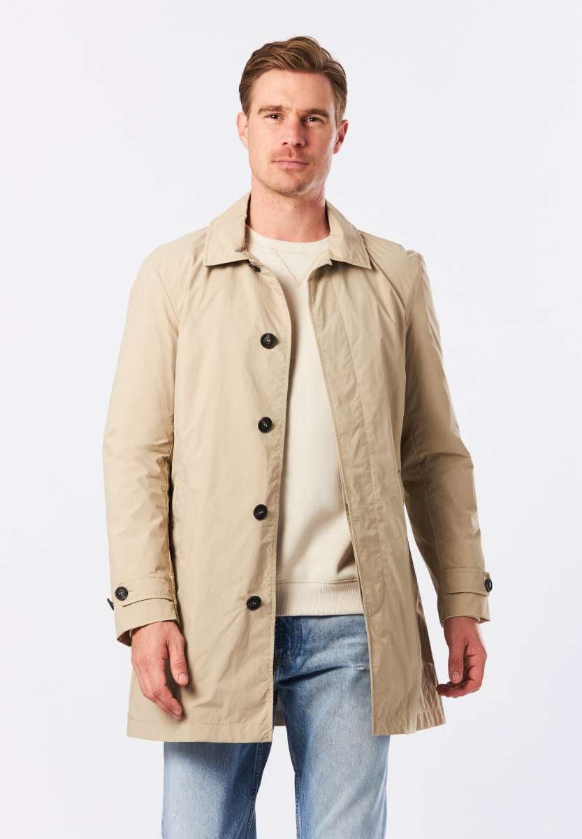 SAVE THE DUCK Mantel mit Klappkragen 10736602 kaufen | WÖHRL 