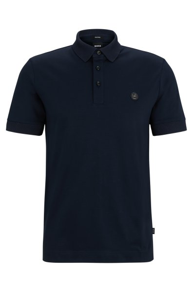 BOSS Poloshirt 10750187