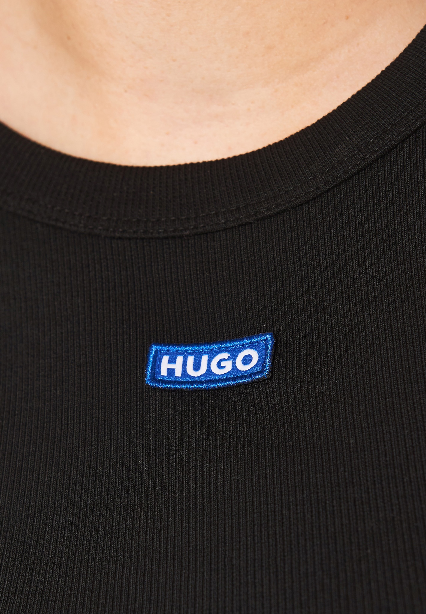 HUGO BLUE Top Easy 10734173 kaufen | WÖHRL
