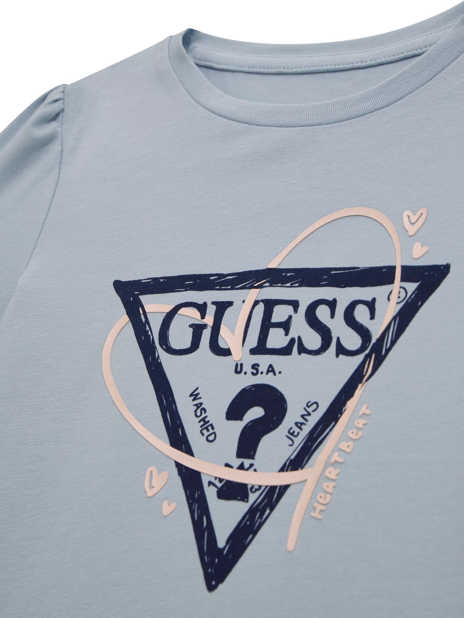 GUESS T-Shirt 10745066