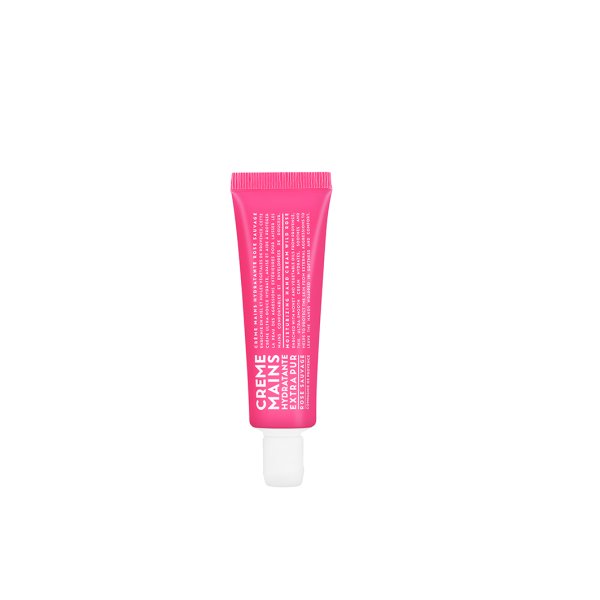 Compagnie de Prove HAND CREAM 30ML WILD ROSE