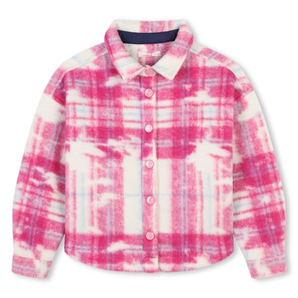 BILLIEBLUSH Overshirt kariert 10757754