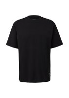 Vorschau: QS T-Shirt aus Baumwolle 10743976