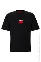 Vorschau: HUGO GREMLINS X HUGO T-Shirt 10717148