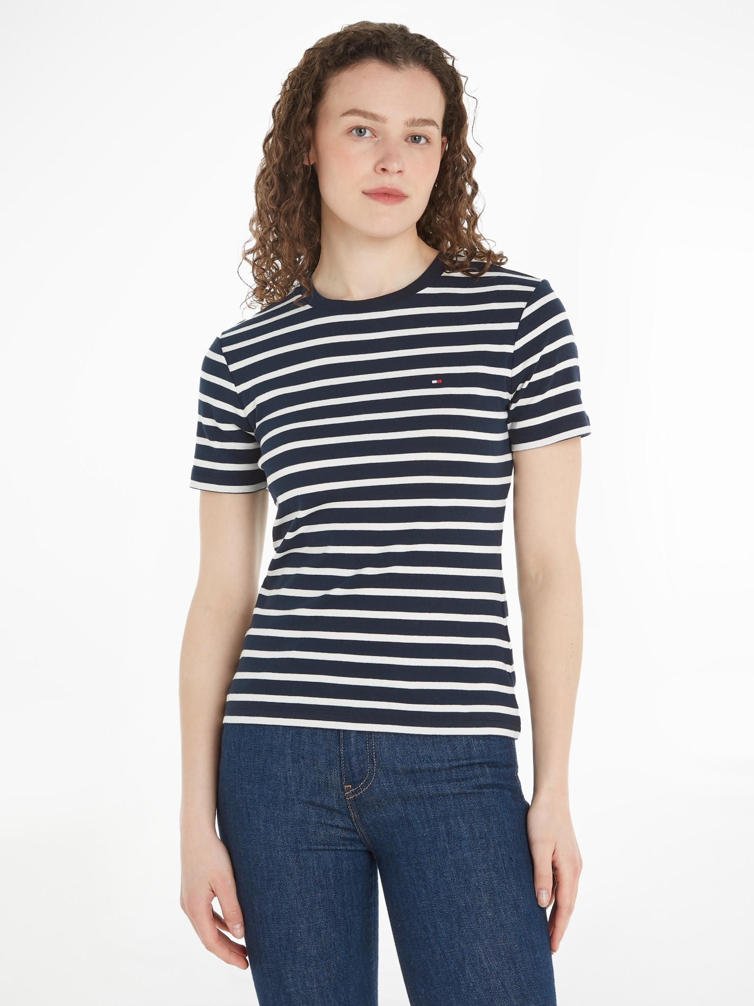TOMMY HILFIGER Shirt 10735484 kaufen | WÖHRL