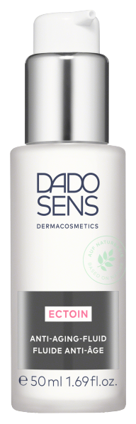 DADO SENS DERMACOSMETICS ECTOIN ANTI-AGING-FLUID