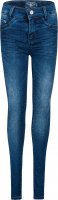 Vorschau: BLUE EFFECT Girls Jeans Fit Superslim 10535430
