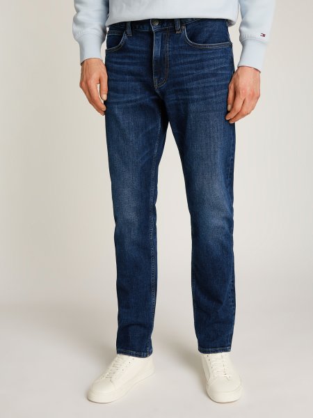 TOMMY HILFIGER Denton Straight Jeans 10769151