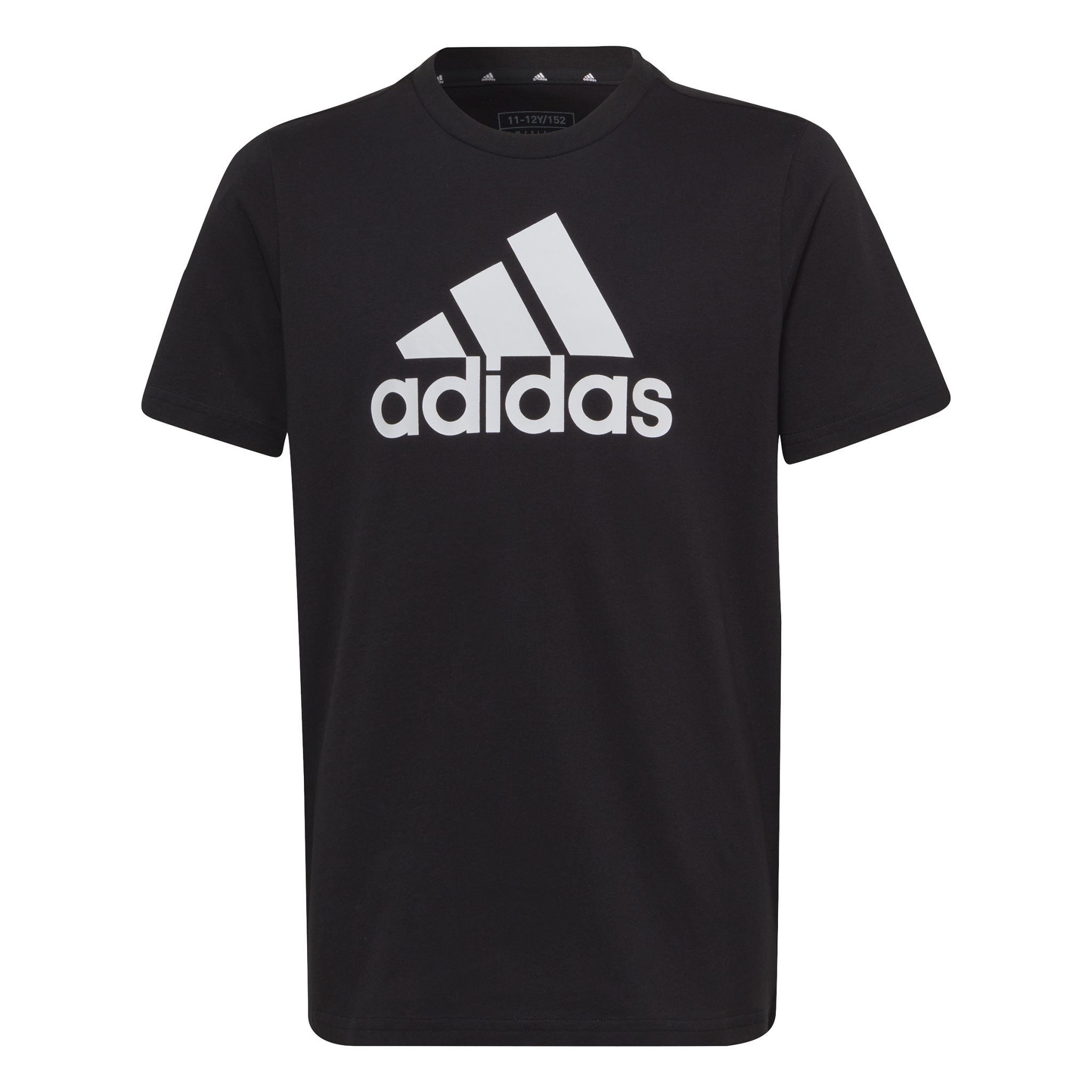 ADIDAS Essentials Big Logo T-Shirt 10712162