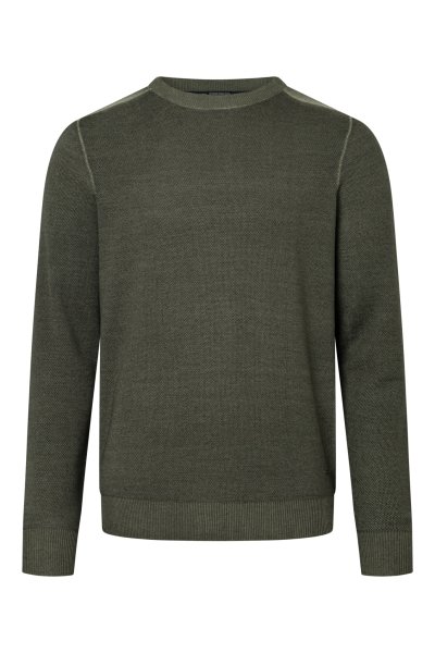 JOOP! Schurwoll-Pullover Marioso 10765949