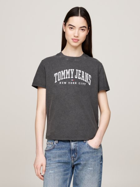 TOMMY JEANS T-Shirt 10756159