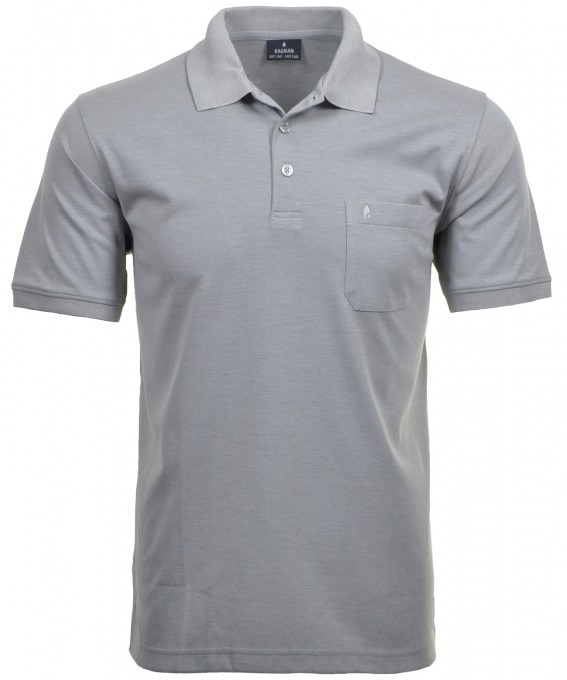 RAGMAN Poloshirt 1/2 Arm 09686364