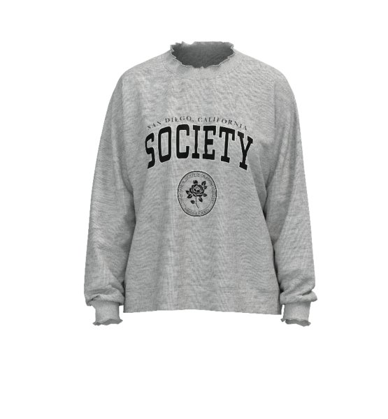 PIECES Sweatshirt 10737212