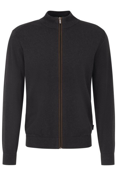 BUGATTI Herren Strickjacke 10759790