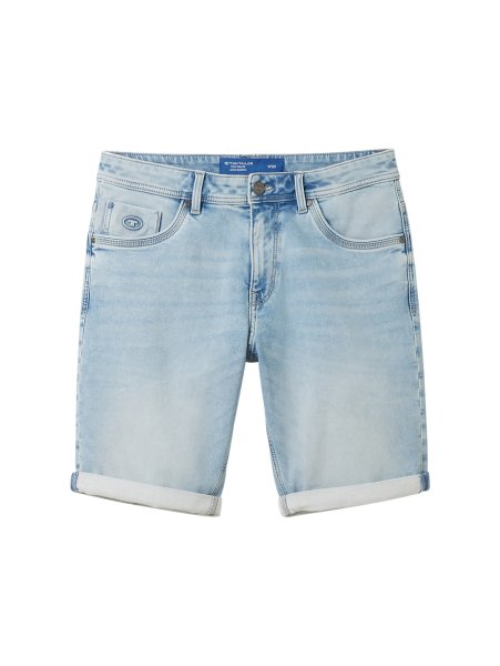 TOM TAILOR Josh Jeansshorts 10755140