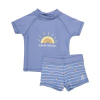 Vorschau: COLOR KIDS Baby T-Shirt Set für Girls 10738051