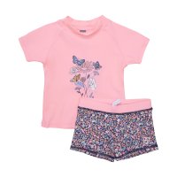 Vorschau: COLOR KIDS Baby T-Shirt Set für Girls 10738051