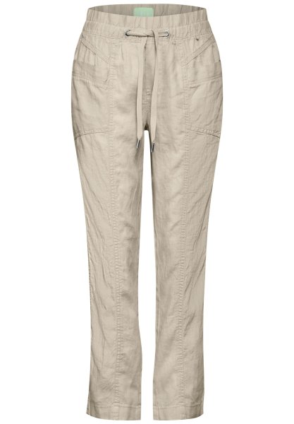 STREET ONE Street One Damen Joggpants Hose 10750079