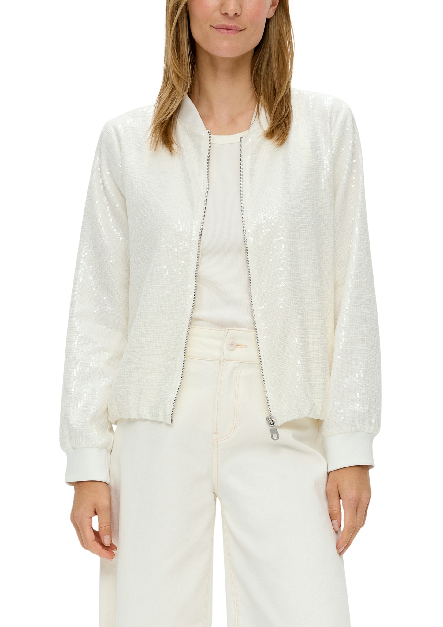 S.OLIVER Jacke 10745970 kaufen | WÖHRL